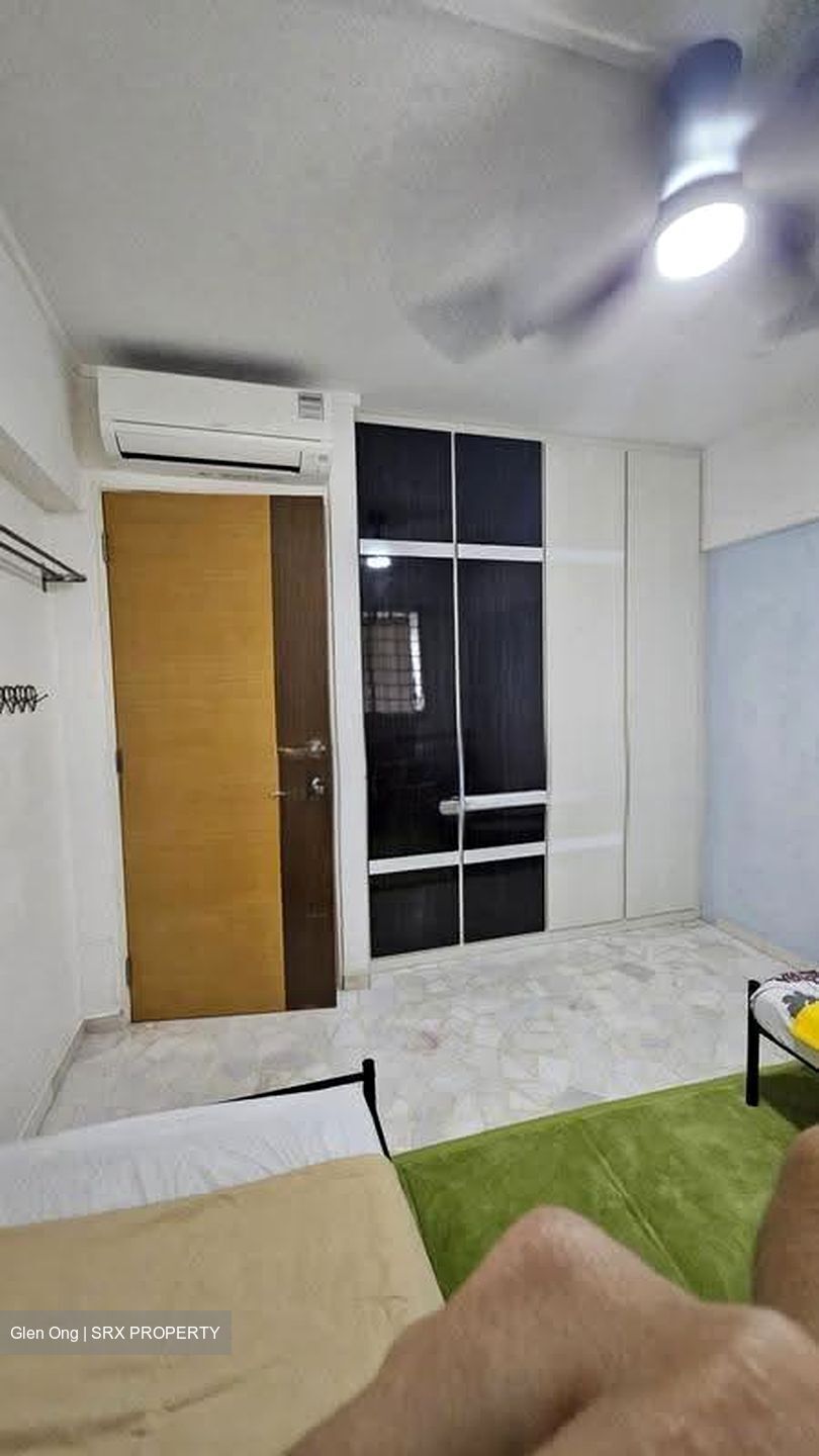 Blk 610 Nee Soon Central Meadows (Yishun), HDB 4 Rooms #626020101